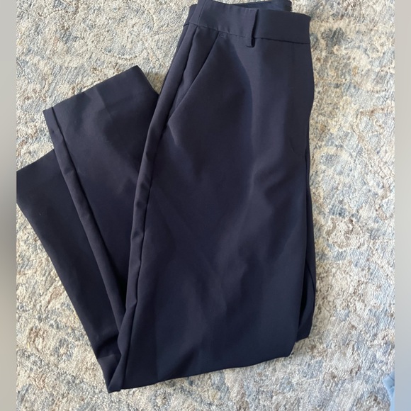 Express Editor Ankle Pant - Picture 2 of 5